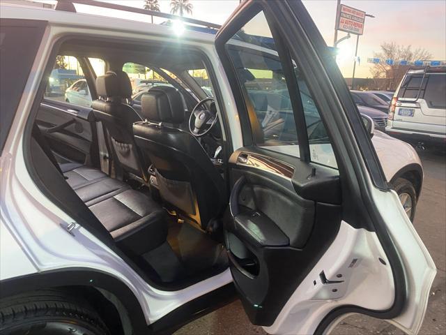 used 2012 BMW X5 car, priced at $9,995