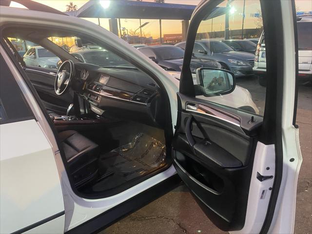 used 2012 BMW X5 car, priced at $9,995
