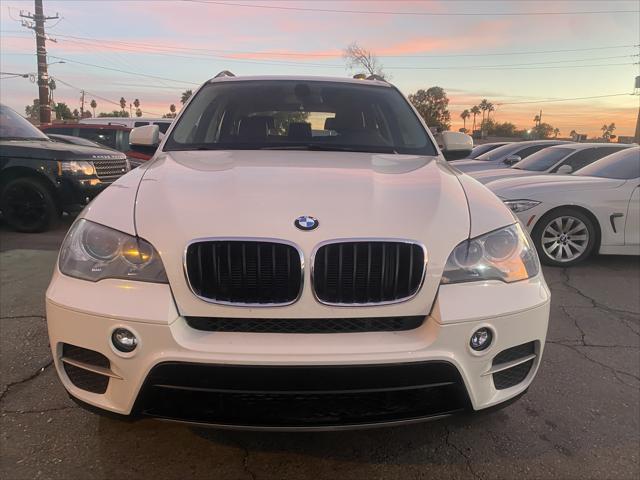 used 2012 BMW X5 car, priced at $9,995