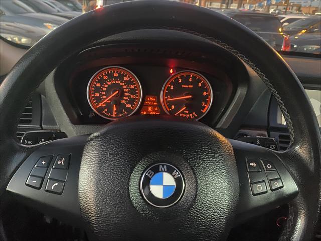 used 2012 BMW X5 car, priced at $9,995