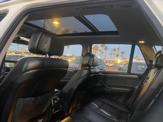 used 2012 BMW X5 car, priced at $9,995