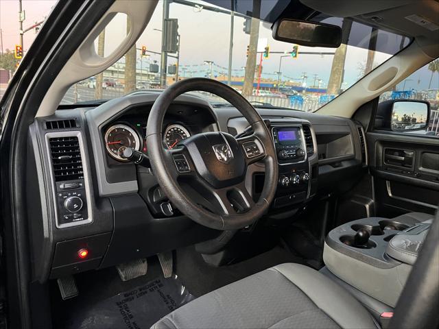 used 2014 Ram 1500 car, priced at $15,995