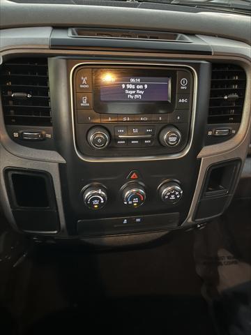 used 2014 Ram 1500 car, priced at $15,995