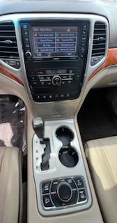 used 2013 Jeep Grand Cherokee car, priced at $11,995
