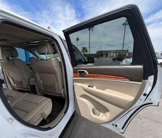 used 2013 Jeep Grand Cherokee car, priced at $11,995