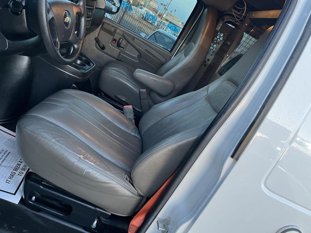 used 2013 Chevrolet Express 2500 car, priced at $9,995