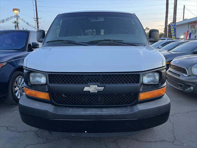used 2013 Chevrolet Express 2500 car, priced at $11,995