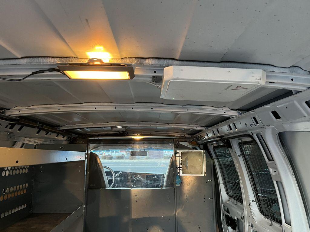 used 2013 Chevrolet Express 2500 car, priced at $9,995