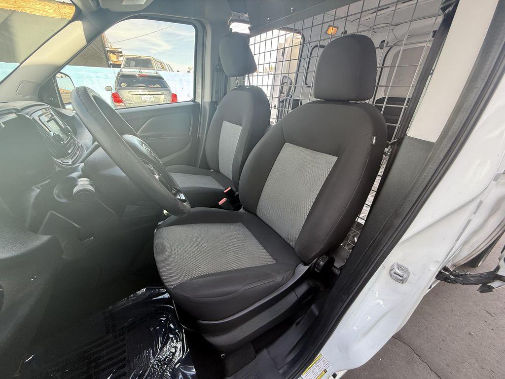 used 2021 Ram ProMaster City car, priced at $12,995