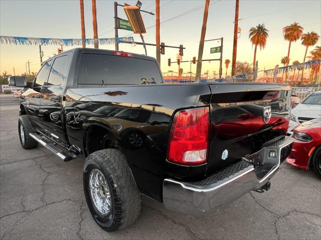 used 2012 Ram 2500 car, priced at $14,495