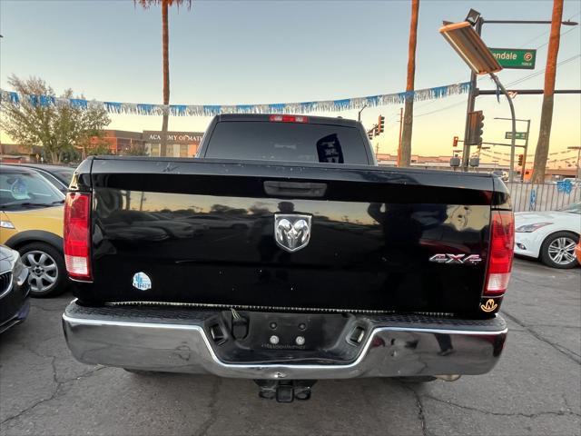 used 2012 Ram 2500 car, priced at $14,495