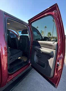 used 2013 Chevrolet Silverado 1500 car, priced at $9,995