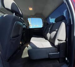 used 2013 Chevrolet Silverado 1500 car, priced at $9,995