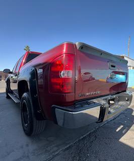 used 2013 Chevrolet Silverado 1500 car, priced at $9,995