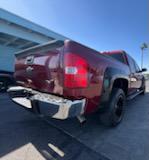 used 2013 Chevrolet Silverado 1500 car, priced at $9,995