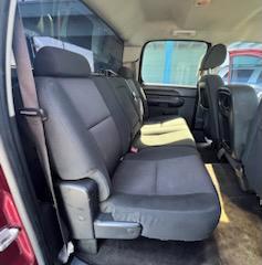 used 2013 Chevrolet Silverado 1500 car, priced at $9,995