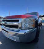 used 2013 Chevrolet Silverado 1500 car, priced at $9,995