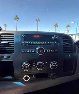 used 2013 Chevrolet Silverado 1500 car, priced at $9,995