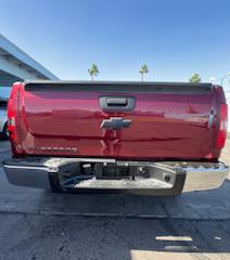 used 2013 Chevrolet Silverado 1500 car, priced at $9,995