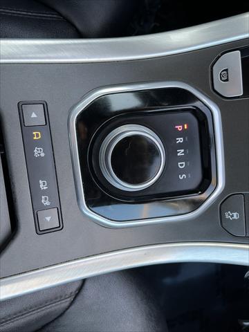 used 2015 Land Rover Range Rover Evoque car, priced at $11,995