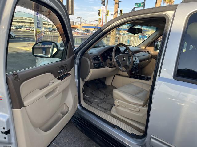 used 2010 Chevrolet Tahoe car, priced at $9,995