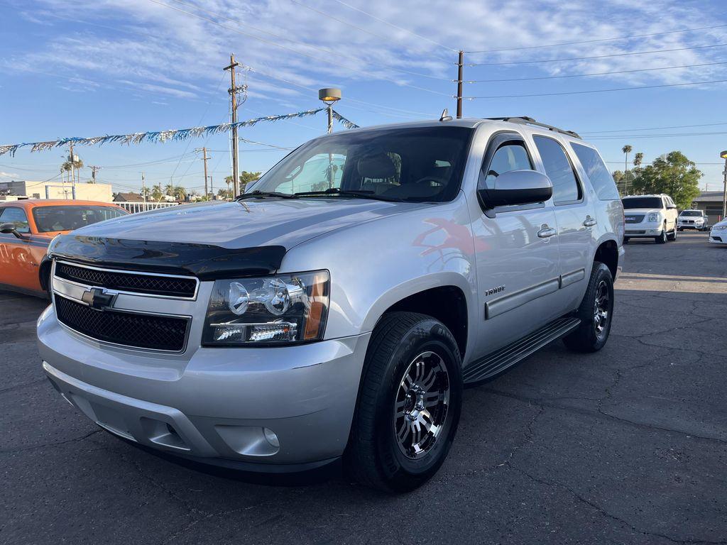 used 2010 Chevrolet Tahoe car, priced at $9,995