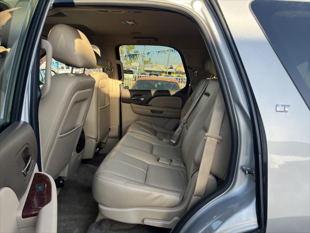 used 2010 Chevrolet Tahoe car, priced at $9,995