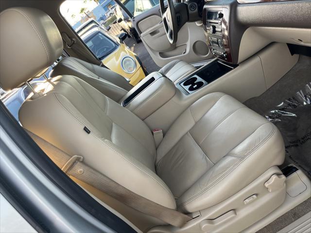 used 2010 Chevrolet Tahoe car, priced at $9,995
