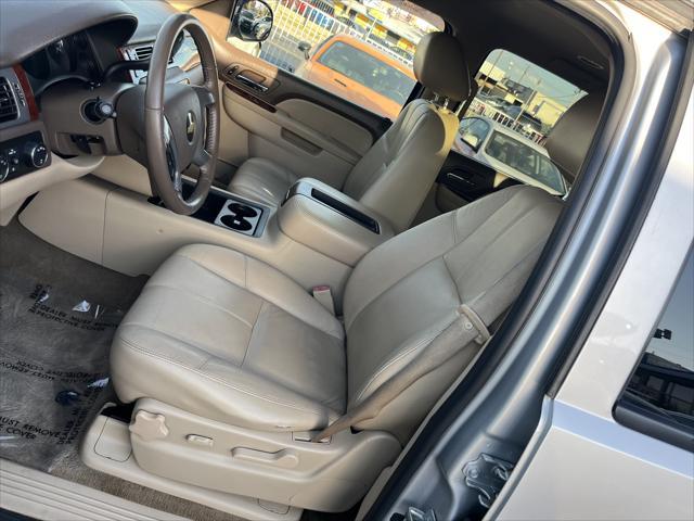 used 2010 Chevrolet Tahoe car, priced at $9,995