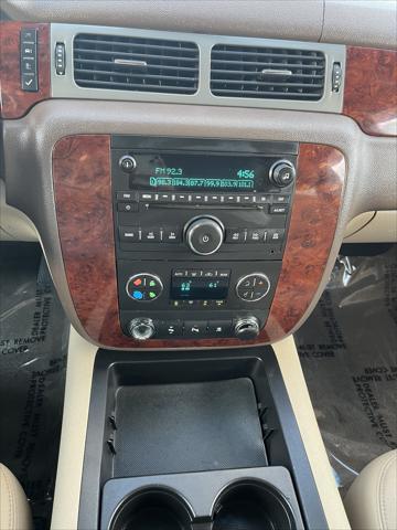 used 2010 Chevrolet Tahoe car, priced at $9,995