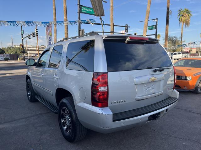 used 2010 Chevrolet Tahoe car, priced at $9,995