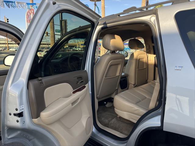 used 2010 Chevrolet Tahoe car, priced at $9,995
