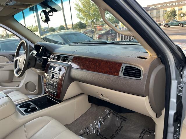 used 2010 Chevrolet Tahoe car, priced at $9,995