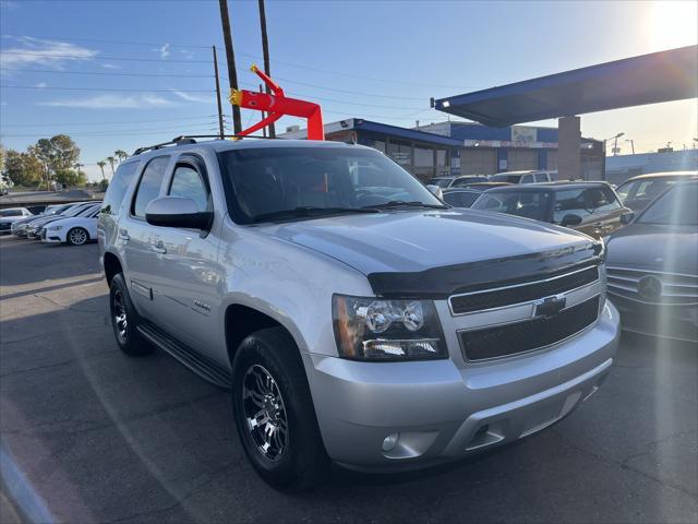 used 2010 Chevrolet Tahoe car, priced at $9,995