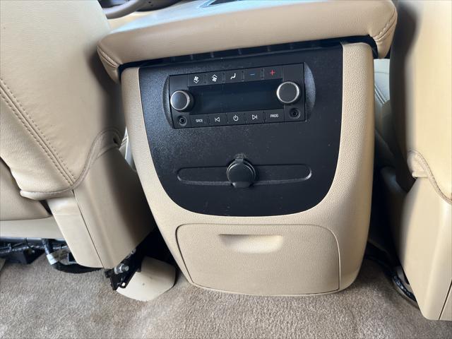 used 2010 Chevrolet Tahoe car, priced at $9,995