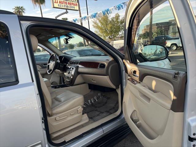 used 2010 Chevrolet Tahoe car, priced at $9,995