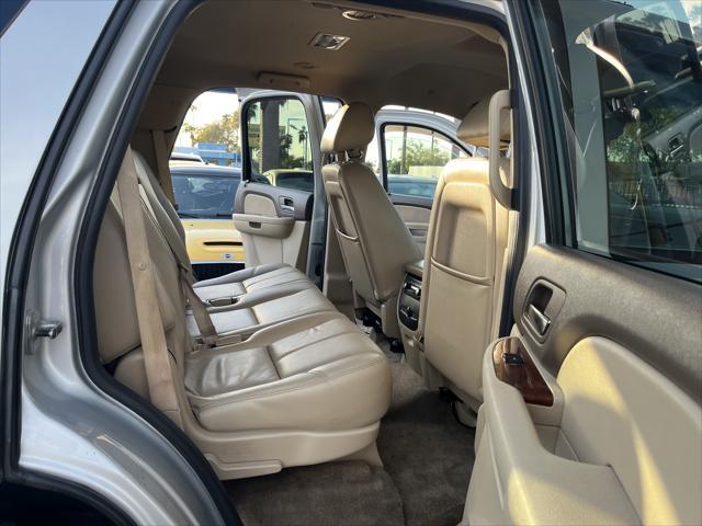 used 2010 Chevrolet Tahoe car, priced at $9,995