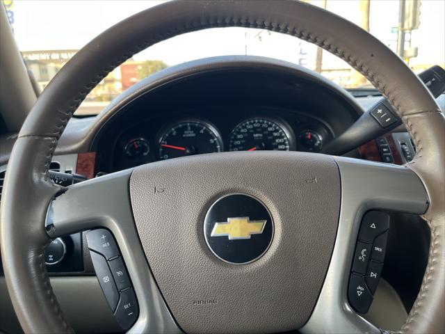 used 2010 Chevrolet Tahoe car, priced at $9,995
