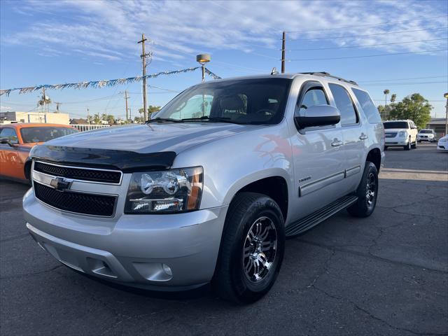 used 2010 Chevrolet Tahoe car, priced at $9,995