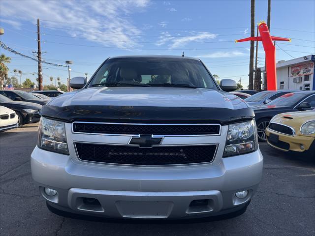 used 2010 Chevrolet Tahoe car, priced at $9,995