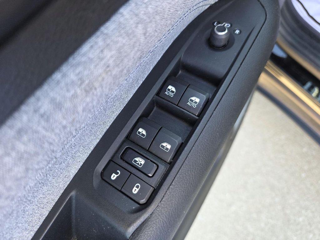 used 2024 Jeep Compass car, priced at $22,940