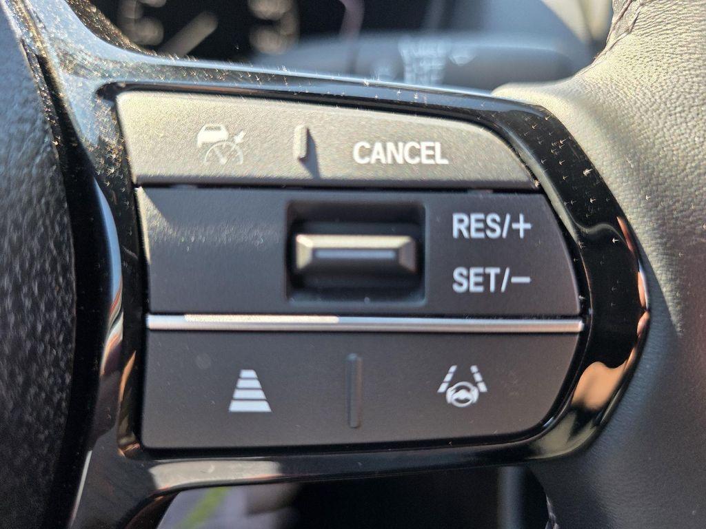 used 2025 Honda Civic car, priced at $27,900