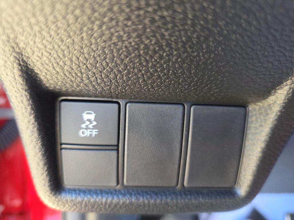 used 2025 Honda Civic car, priced at $27,900