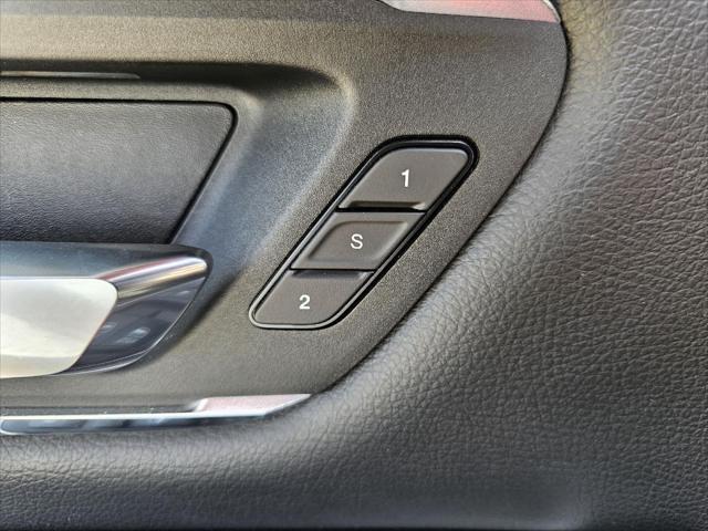 used 2024 Ram 1500 car, priced at $42,700