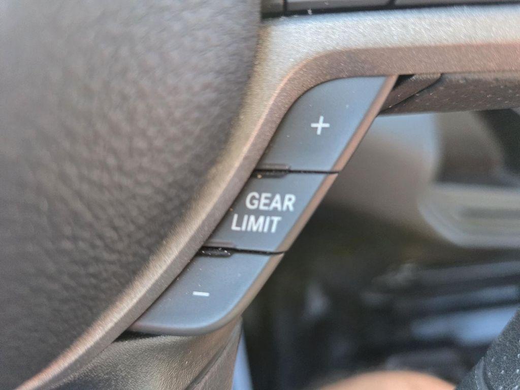 used 2024 Ram 2500 car, priced at $49,900