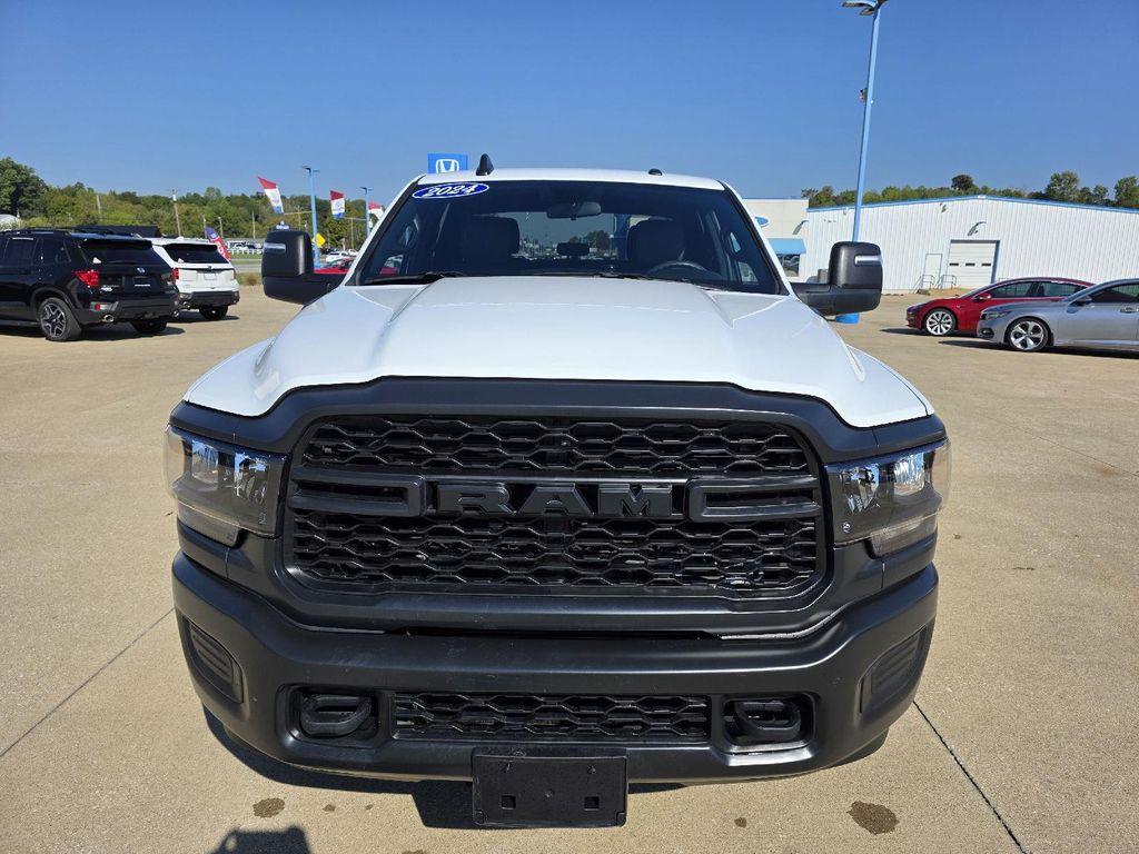 used 2024 Ram 2500 car, priced at $49,900