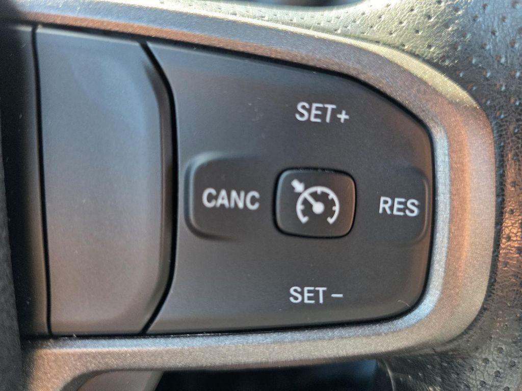 used 2024 Ram 2500 car, priced at $49,900