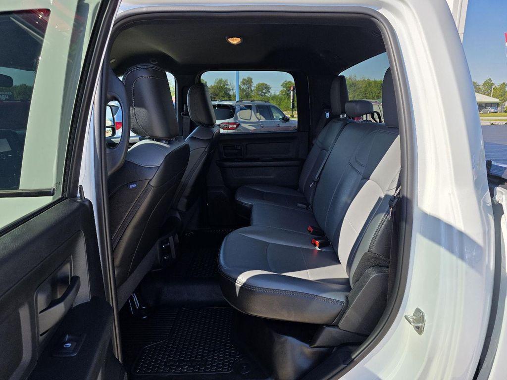 used 2024 Ram 2500 car, priced at $49,900