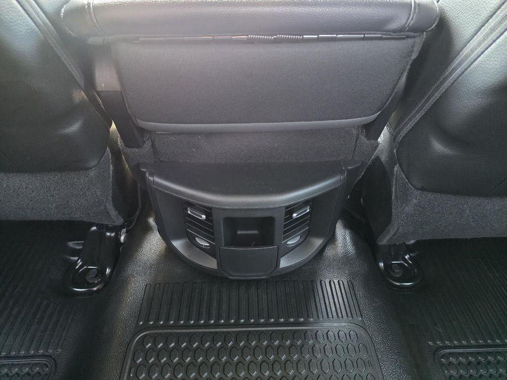 used 2024 Ram 2500 car, priced at $49,900