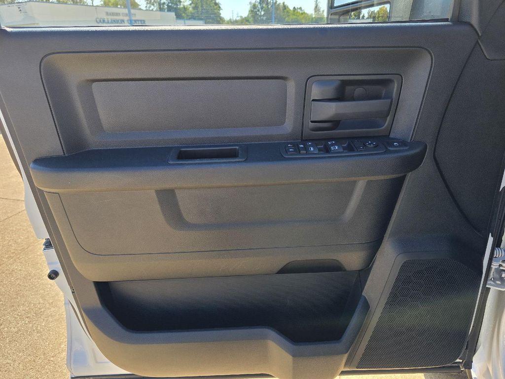 used 2024 Ram 2500 car, priced at $49,900